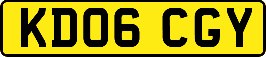 KD06CGY