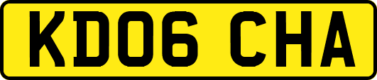 KD06CHA