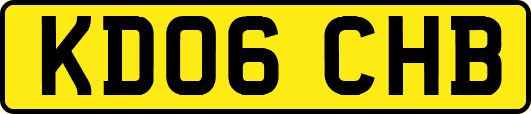 KD06CHB