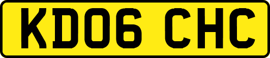 KD06CHC