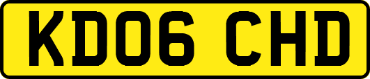 KD06CHD