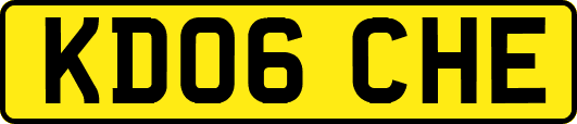 KD06CHE