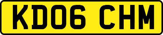 KD06CHM