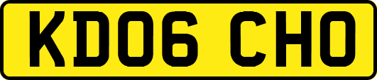 KD06CHO