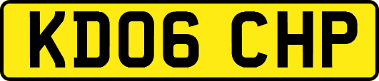 KD06CHP