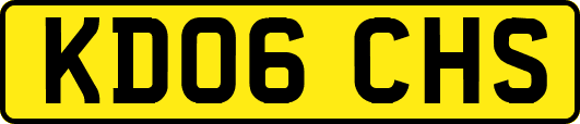 KD06CHS