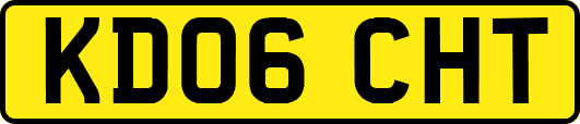 KD06CHT