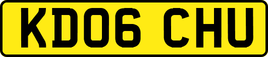 KD06CHU