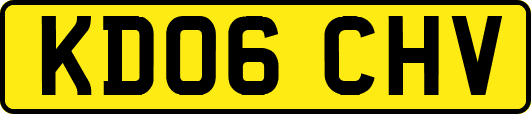 KD06CHV