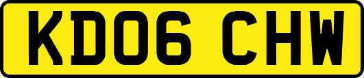 KD06CHW