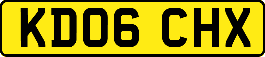 KD06CHX