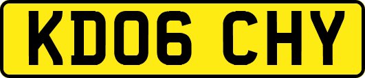 KD06CHY