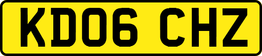 KD06CHZ