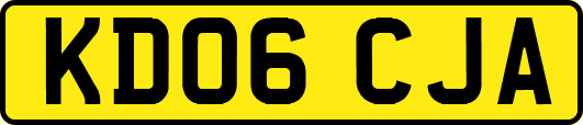 KD06CJA