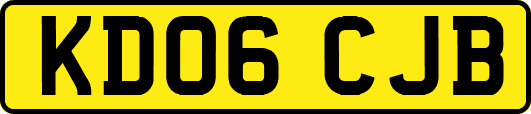 KD06CJB