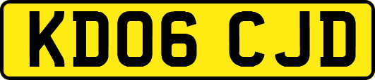 KD06CJD