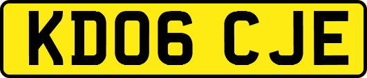 KD06CJE