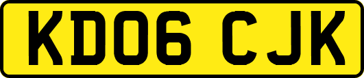 KD06CJK