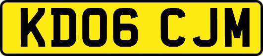 KD06CJM