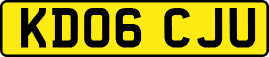 KD06CJU