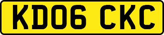 KD06CKC