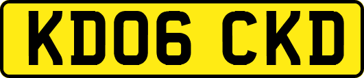 KD06CKD