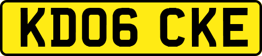 KD06CKE