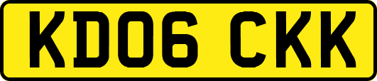 KD06CKK