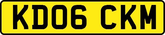 KD06CKM