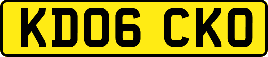 KD06CKO