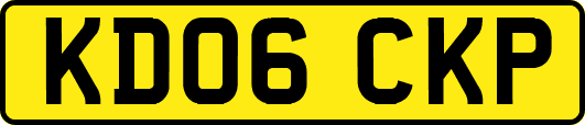 KD06CKP