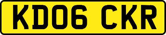 KD06CKR