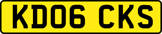KD06CKS