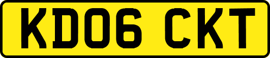 KD06CKT