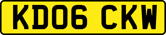 KD06CKW