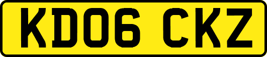 KD06CKZ