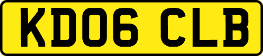 KD06CLB