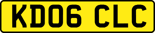 KD06CLC