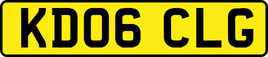 KD06CLG