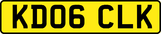 KD06CLK