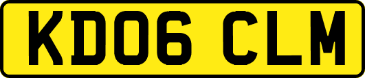 KD06CLM