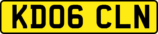 KD06CLN
