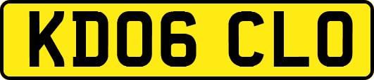 KD06CLO