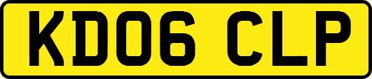KD06CLP