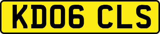 KD06CLS