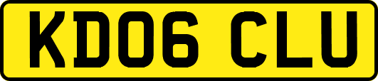 KD06CLU