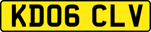 KD06CLV