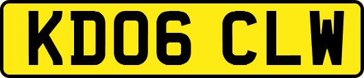 KD06CLW