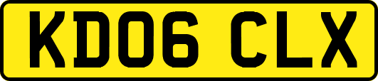 KD06CLX