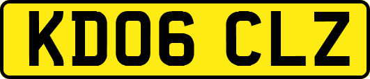 KD06CLZ